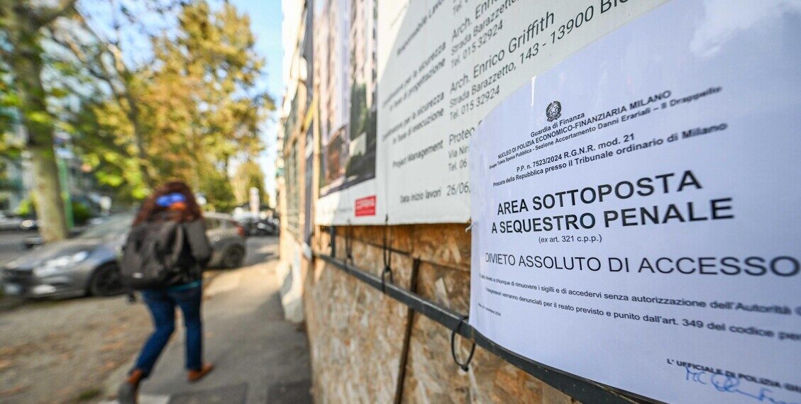 Urbanistica, ‘con 6 grattacieli parco Lambro rischiava di diventare Central Park’