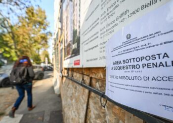 Urbanistica, ‘con 6 grattacieli parco Lambro rischiava di diventare Central Park’