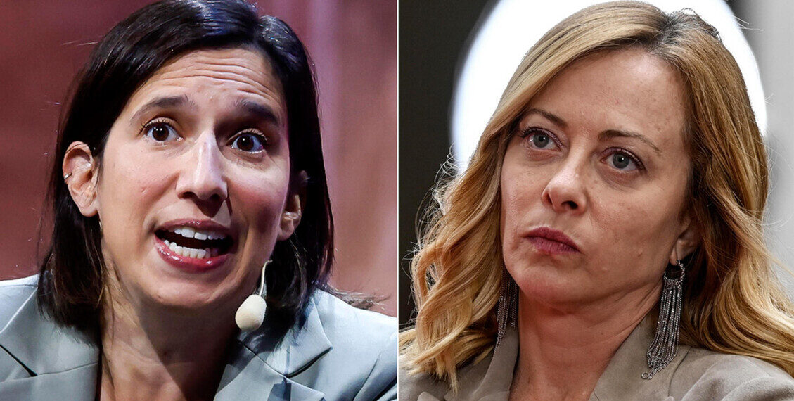 Schlein, su Askatasuna ho sentito Meloni, non si strumentalizzi