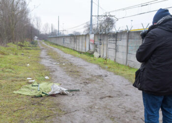 Ucciso a Rogoredo, si rafforza ipotesi omicidio volontario per agente