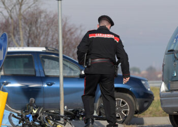 Scontro con un’auto, morto ciclista di 18 anni nel Bergamasco