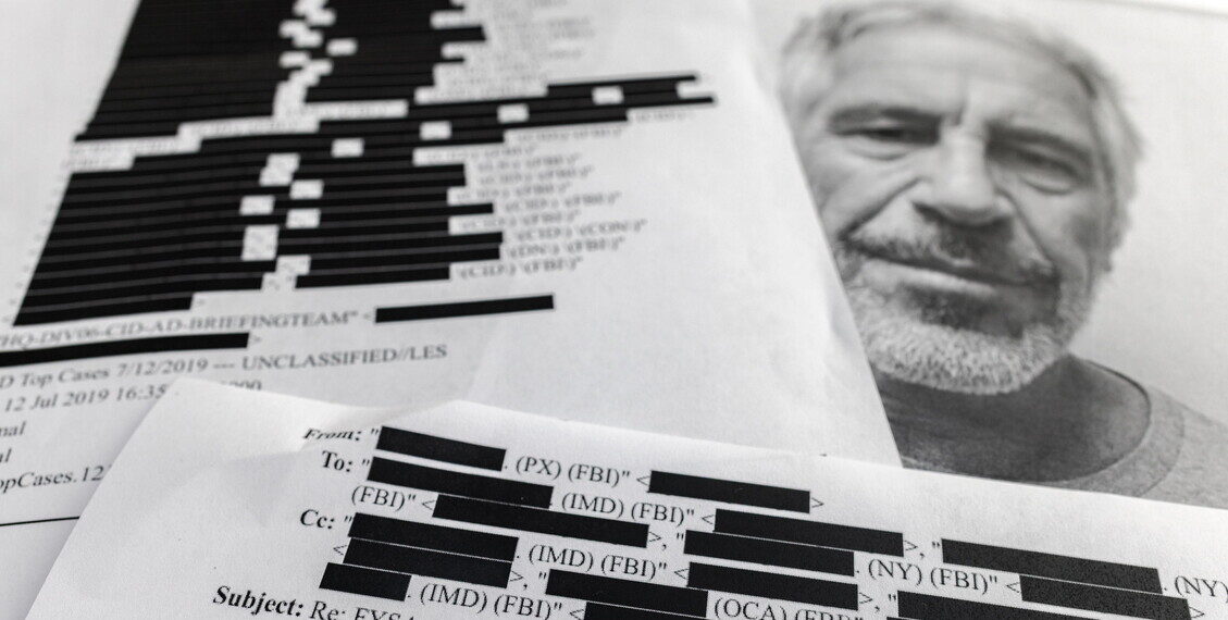 Deputato repubblicano, ‘il Caputo nei file di Epstein non è l’eurodeputato’