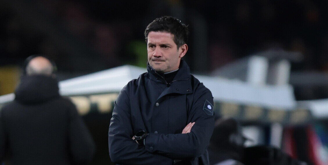 Champions: Chivu, c’è amarezza ma si volta pagina e si va avanti