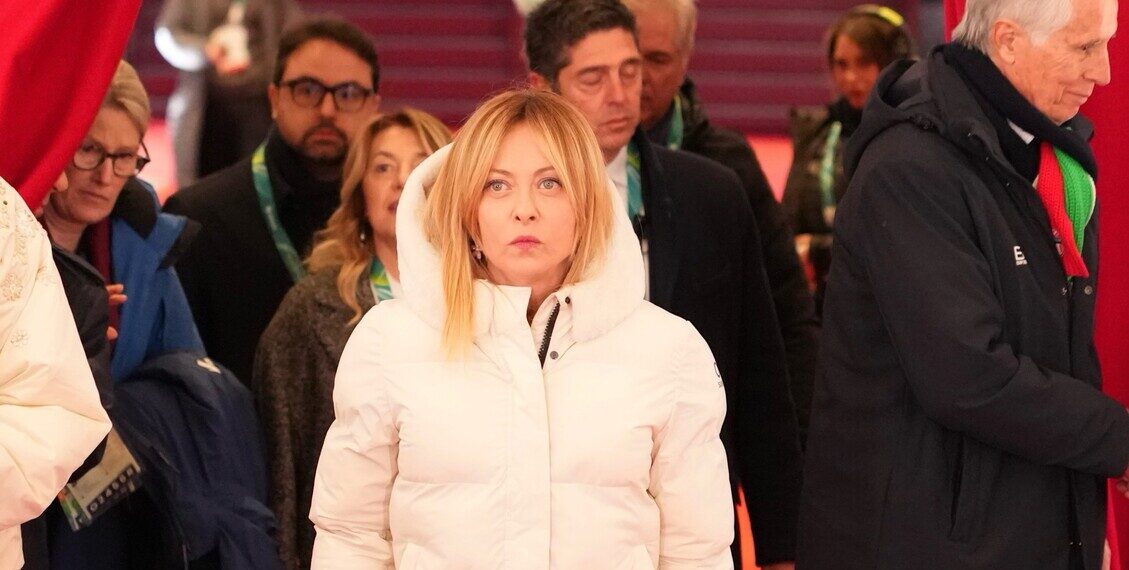 Meloni, sgomento per gli sviluppi di Rogoredo, sarebbe tradimento della nazione