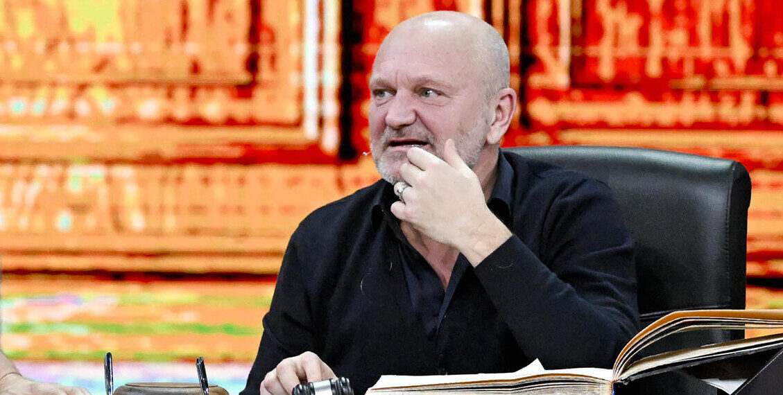 Pucci: ‘Insulti inaccettabili, il termine fascista non dovrebbe più esistere’