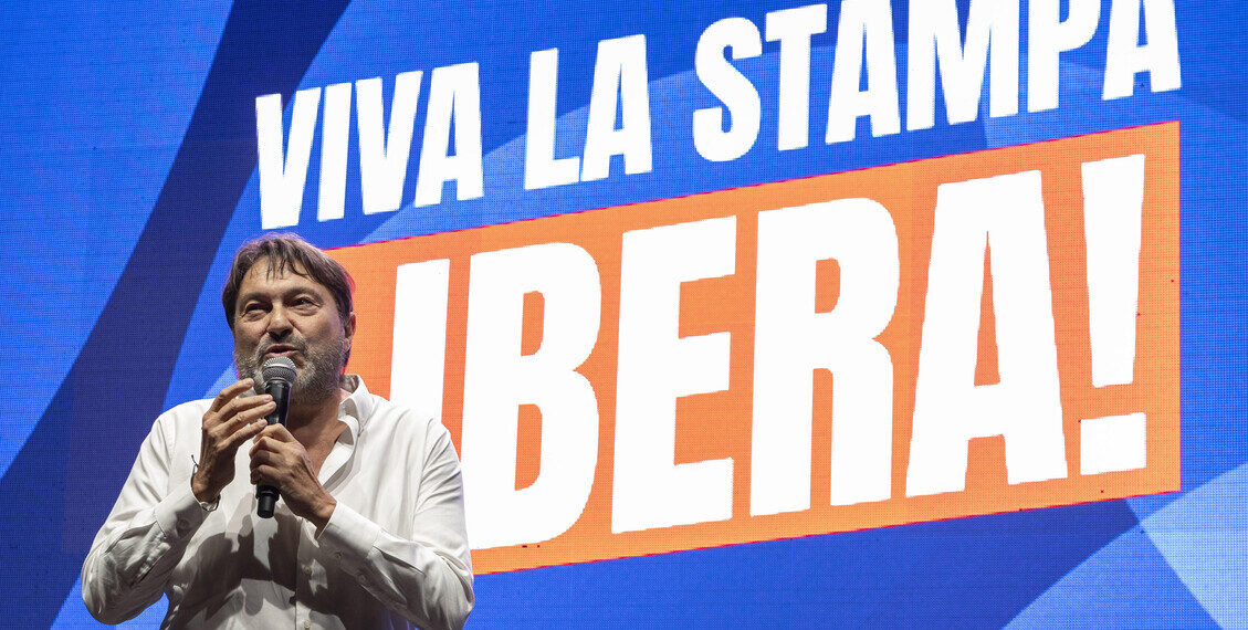 L’altolà Rai a Ranucci, ‘limiti la presenza sulle altre emittenti’