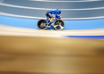 Ciclismo: Europei pista, due argenti per l’Italia dalle donne