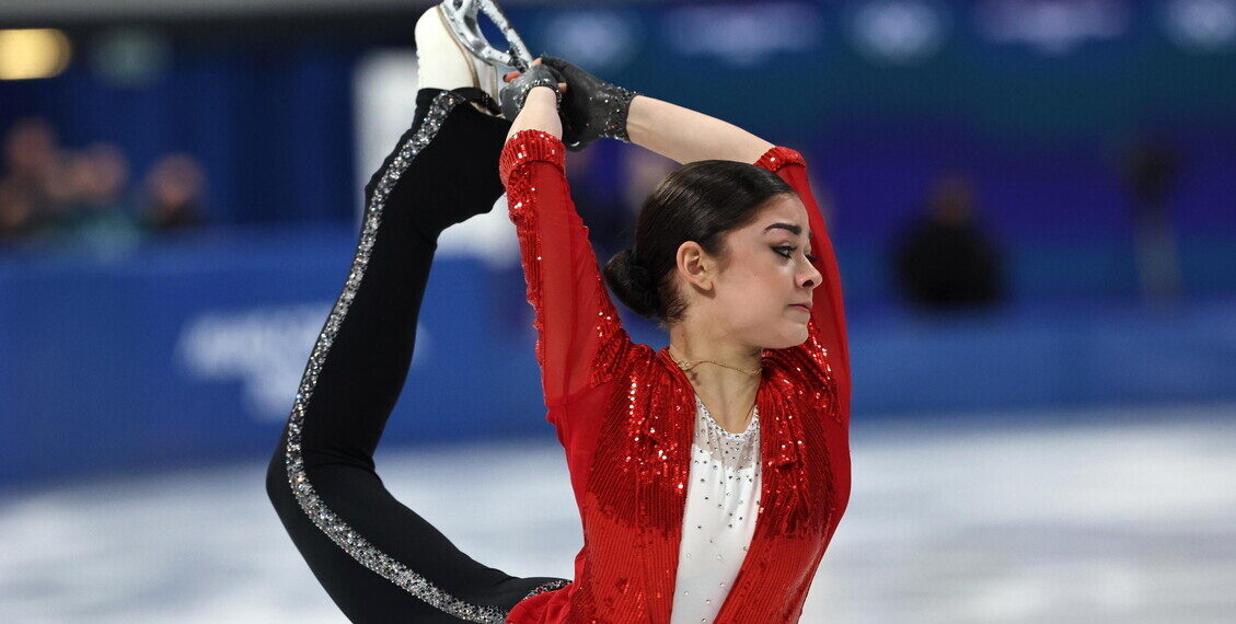 Milano Cortina: Petrosian pattini senza bandiera, la russa vuole il podio