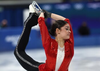 Milano Cortina: Petrosian pattini senza bandiera, la russa vuole il podio