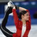 Milano Cortina: Petrosian pattini senza bandiera, la russa vuole il podio