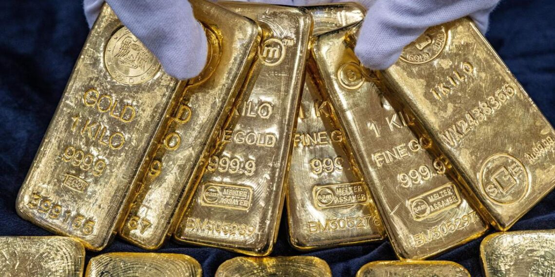 Oro nascosto in Italia, il tesoretto dei privati vale fino a 209 miliardi di euro