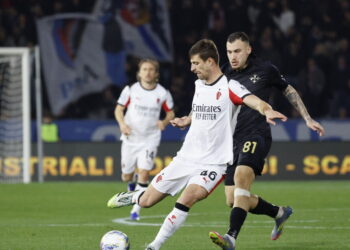 Serie A: Pisa-Milan 1-2