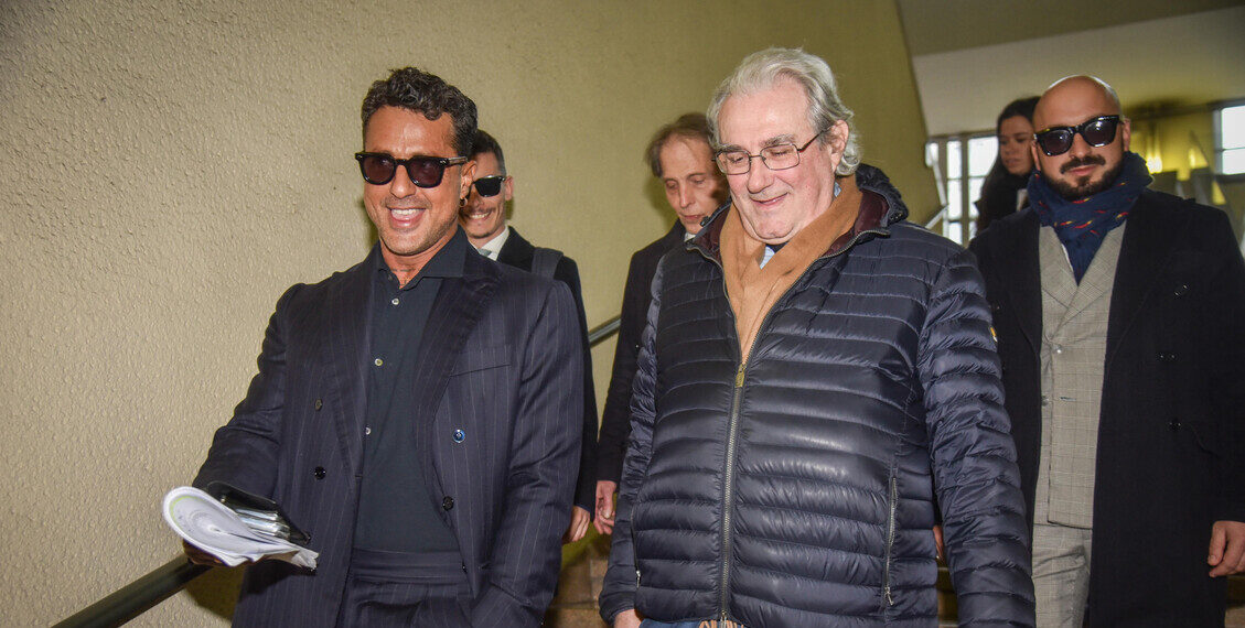 Avvocato di Corona, ‘anche io rimosso da social, censura gravissima’