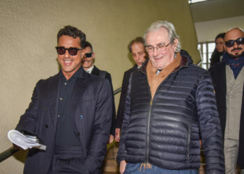 Avvocato di Corona, ‘anche io rimosso da social, censura gravissima’