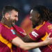 Calcio: Roma-Cremonese 3-0