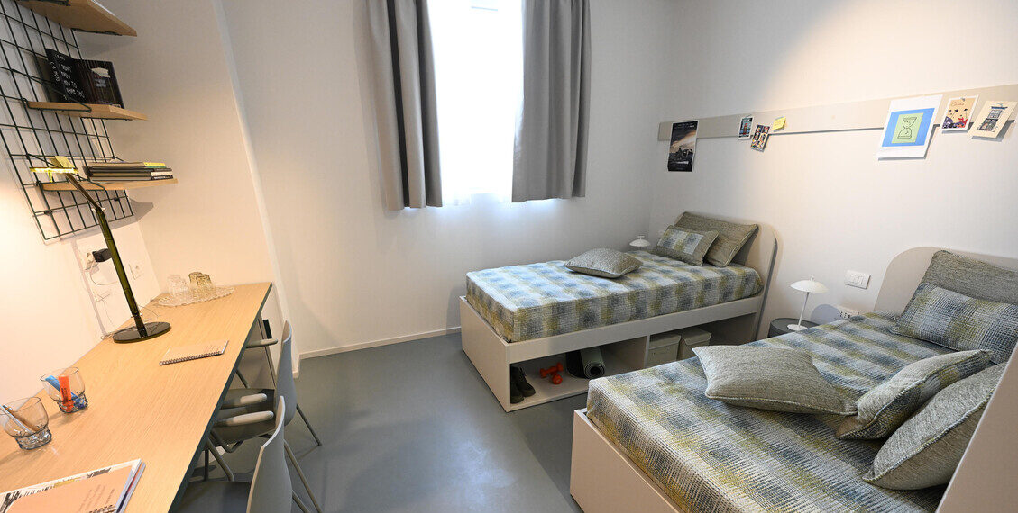 Milano Cortina -6: aperto anche villaggio Cortina, ‘primi riscontri ok’