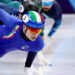 Milano Cortina: short track, penalità per Sighel eliminato nei 1000 m