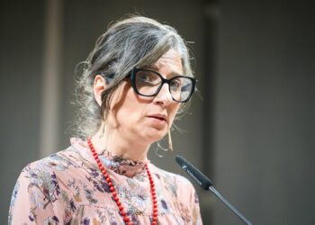 La famiglia di Francesca Albanese fa causa all’amministrazione Trump