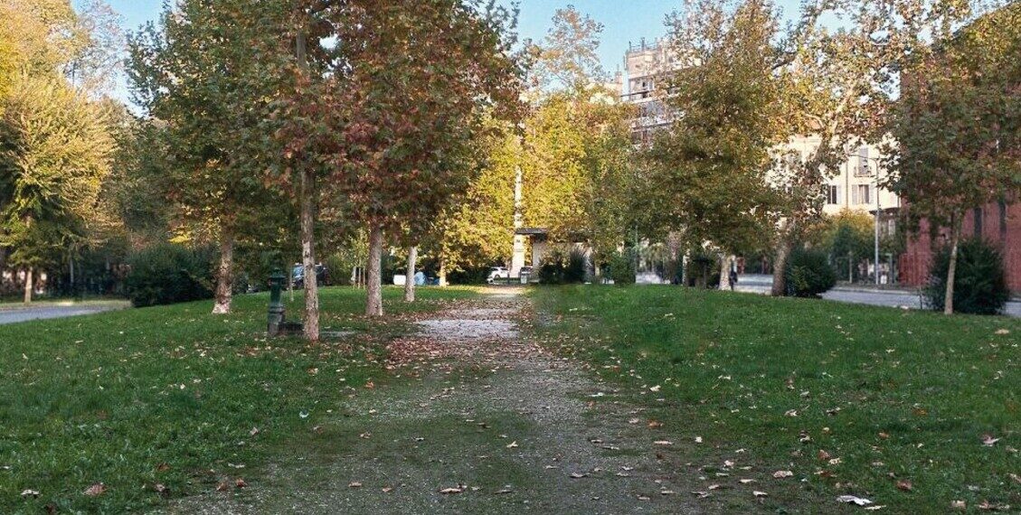 Restyling verde per via Marina a Milano, al via i lavori in settimana