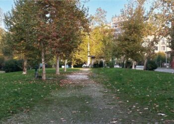 Restyling verde per via Marina a Milano, al via i lavori in settimana