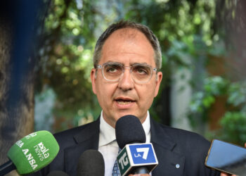 FI a Milano punta sull’avvocato La Lumia come candidato sindaco