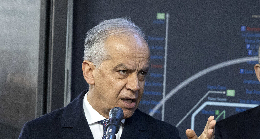 Piantedosi: ‘Rogoredo non può intaccare la storia delle forze di polizia’