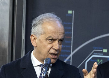 Piantedosi: ‘Rogoredo non può intaccare la storia delle forze di polizia’