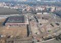 A Pavia presentato il progetto per il recupero dell’area Necchi