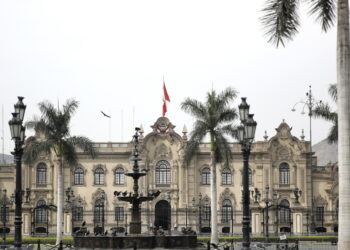 Perù, quattro candidati per la successione a José Jerí