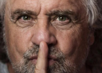 Grillo X factor al referendum, ma sul voto non scioglie dubbi