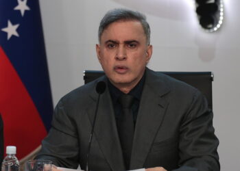 Venezuela, il procuratore generale Tarek William Saab: ‘L’amnistia chiude un ciclo’