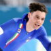Milano Cortina: pattinaggio di velocità, Lorello bronzo 5000 m