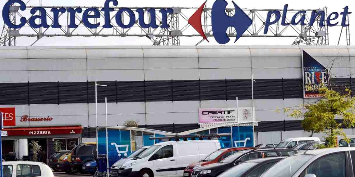 Carrefour, 2025 ancora difficile. Nuovo Piano strategico senza l’Italia