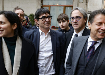 Opposizioni lavorano a risoluzione unitaria contro Board of Peace