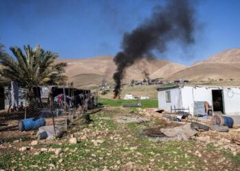 Israele, Trump: “Contrario all’annessione della Cisgiordania”