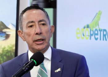 In Colombia indagato il presidente di Ecopetrol, Ricardo Roa