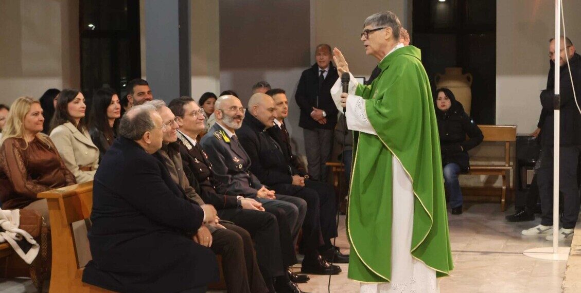 Le misure di sicurezza per don Patriciello saranno aumentate