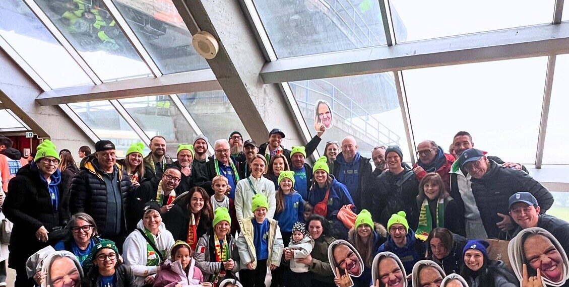 Milano Cortina: Fontana alla famiglia ‘perso una gara ma ho qualcosa di più grande’