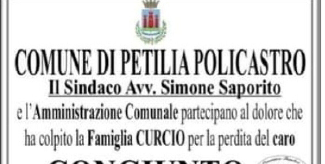 Manifesto per la morte del killer di Lea Garofalo, risposta del governo dopo 2 anni