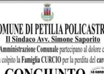 Manifesto per la morte del killer di Lea Garofalo, risposta del governo dopo 2 anni