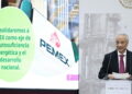 Messico, Pemex perde 2,22 miliardi di euro nel 2025