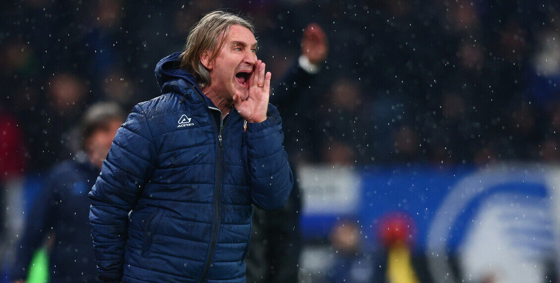 Cremonese: Nicola, gol presi per eccesso di prudenza