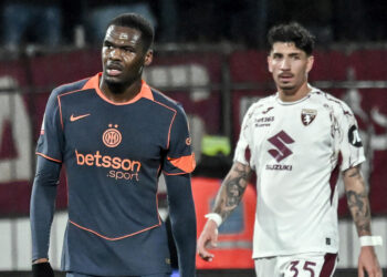 Coppa Italia: Torino battuto 2-1, Inter in semifinale