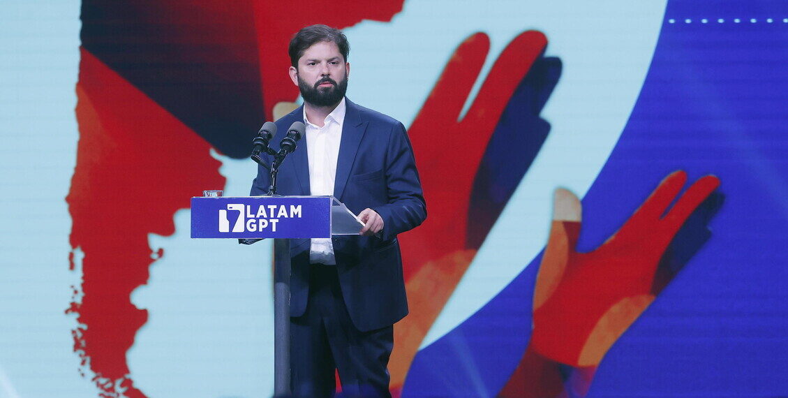 Boric, ‘cavo sottomarino tra Cile e Cina in valutazione, decide il governo Kast’