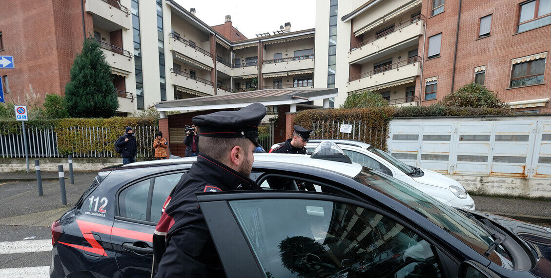 Spara a due vicini in Brianza, fermato un sessantenne