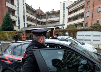 Spara a due vicini in Brianza, fermato un sessantenne