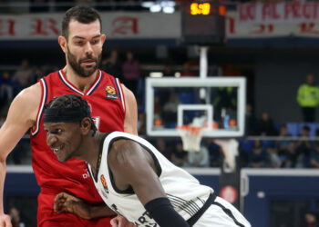 Libri: al capitano dell’Olimpia Milano Ricci il premio ‘Ciotti 2025’