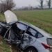 Scontro fra due auto nel Cremonese, un morto