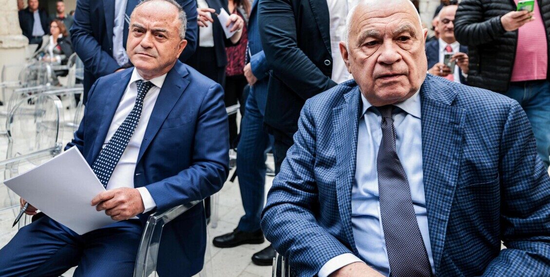 ‘Votano sì al referendum imputati e indagati’, è bufera su Gratteri