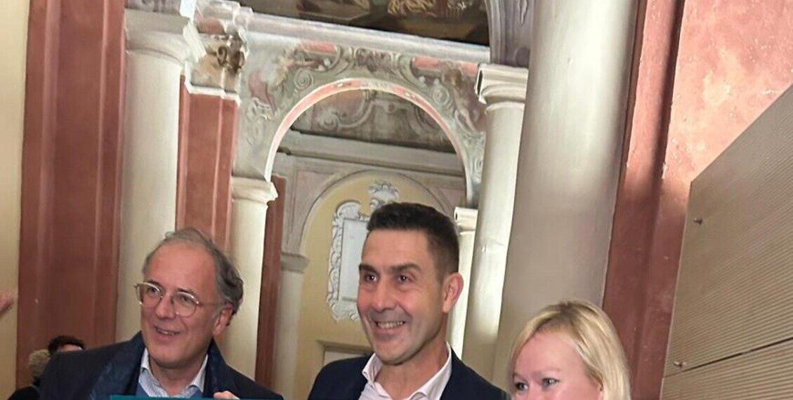 Vannacci, Futuro Nazionale è nato stamattina, registrato lo statuto